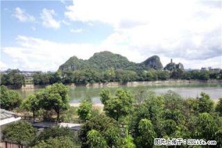 独家委托安新南区 一线漓江江景独栋别墅占地约480平米送花园和露台车库 - 桂林28生活网 www.28life.com