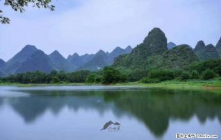 急售象山区安厦世纪城亲水湾一线漓江江景独栋别墅占地约580平 - 桂林28生活网 www.28life.com