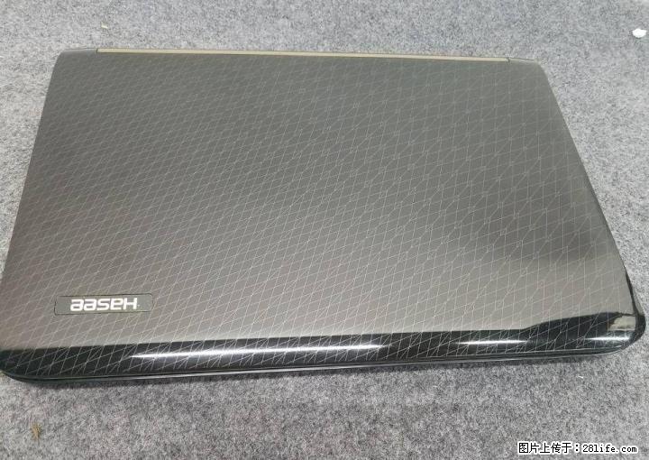 自用神舟商务笔记本便宜卖了，590元！！ - 电脑整机 - 电脑网络 - 桂林分类信息 - 桂林28生活网 www.28life.com