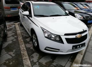 经典科鲁兹1.6L手动天窗高配只卖6万块 - 桂林28生活网 www.28life.com