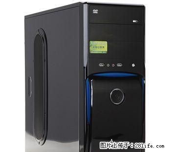 全新华硕主机，电脑4G内存，320G硬盘，在保修期 - 电脑整机 - 电脑网络 - 桂林分类信息 - 桂林28生活网 www.28life.com