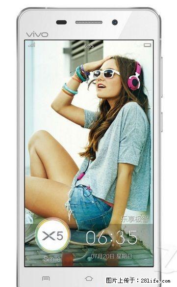 vivo手机，vivo X5M,骁龙八核4G手机超薄超级漂亮 - 手机 - 通讯器材 - 桂林分类信息 - 桂林28生活网 www.28life.com
