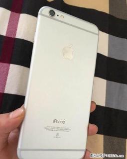 非常新,自用手机,苹果iPhone6,16G银白色 - 桂林28生活网 www.28life.com