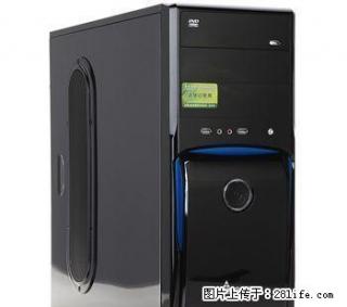 全新华硕主机，电脑4G内存，320G硬盘，在保修期 - 桂林28生活网 www.28life.com