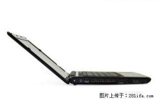 宽屏游戏笔记本，2G独立显卡，4G内存，低价转让 - 桂林28生活网 www.28life.com