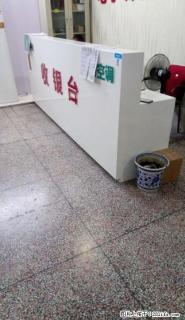 家电门店升级改造,低价处理之前的收银台,中岛柜,办公桌 - 桂林28生活网 www.28life.com