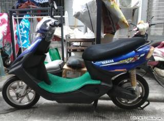 YAmAHA电动车转让，很新，很好开。 - 桂林28生活网 www.28life.com