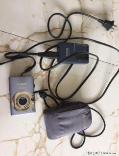 佳能数码相机闲置出售 - 桂林28生活网 www.28life.com