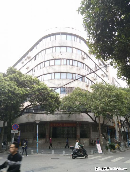 市中心榕湖畔崇善路临街写字楼519平方350万 - 写字楼 - 房屋租售 - 桂林分类信息 - 桂林28生活网 www.28life.com