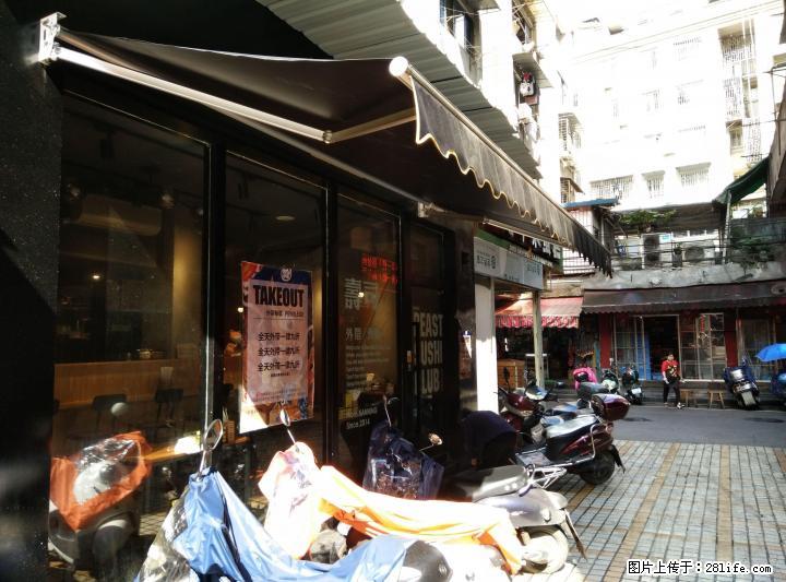 市中心 中心广场 依仁路 正阳步行街旁 解放桥 九中 漓滨路门面30平方 - 商铺租转 - 房屋租售 - 桂林分类信息 - 桂林28生活网 www.28life.com