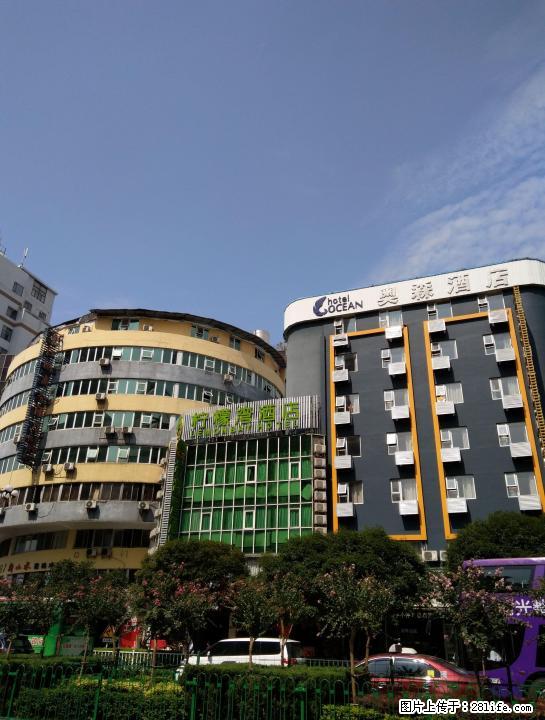 象山中山南路桂林站附近酒店940平方550万 - 商铺租转 - 房屋租售 - 桂林分类信息 - 桂林28生活网 www.28life.com