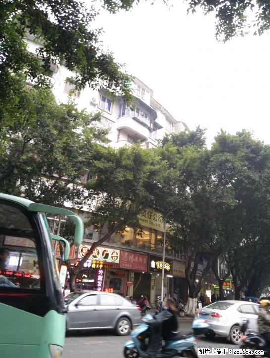 象山中山南路旁银锭路美食城临街门面52平方300万 - 商铺租转 - 房屋租售 - 桂林分类信息 - 桂林28生活网 www.28life.com