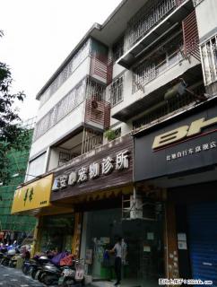 七星龙隐路与施家园路口的附近门面112平方247万出售 - 桂林28生活网 www.28life.com