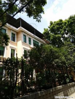 叠彩中山北路观音阁附近独栋带前后院子写字楼1171平方出售 - 桂林28生活网 www.28life.com
