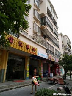 七星 普驼路 芳香路商铺35平方78万 - 桂林28生活网 www.28life.com