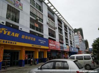 叠彩 中山北路 北辰路 汽配城当北辰路大街门面140平方380万 - 桂林28生活网 www.28life.com