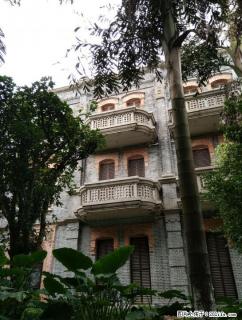 市中心 翊鹉路 三多路 榕湖北路 红桥旁独栋楼 - 桂林28生活网 www.28life.com