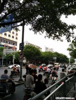 叠彩北极广场旁沃尔玛后抗战路临街门面42平方 - 桂林28生活网 www.28life.com