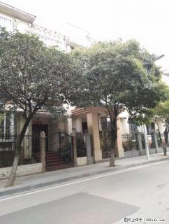 市中心解放桥旁漓江边临江路漓江华府别墅330平方出租7300元/月 - 桂林28生活网 www.28life.com