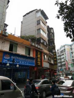 象山中山南路桂林站附近南新路金朝宾馆550平方280万 - 桂林28生活网 www.28life.com