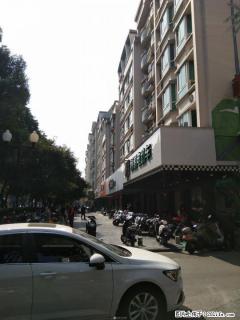 象山区翠竹路鸣翠新城门面 - 桂林28生活网 www.28life.com