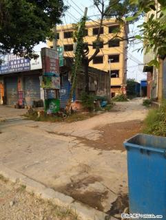 东二环路建干路红绿灯新房整栋出租 - 桂林28生活网 www.28life.com