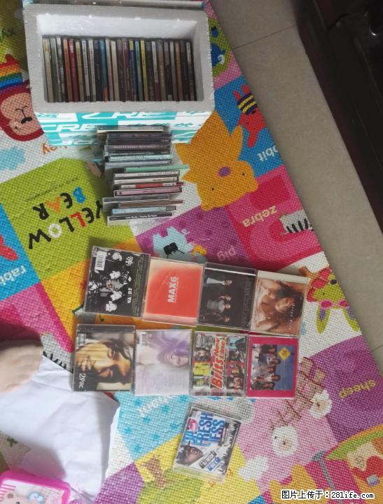 进口原盘cd50张折价转让 - 其它 - 音响/MP3 - 桂林分类信息 - 桂林28生活网 www.28life.com