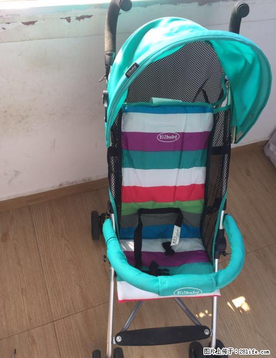 EQbaby婴儿推车超轻便伞车可折叠避震手推车便携 - 其它 - 居家生活 - 桂林分类信息 - 桂林28生活网 www.28life.com