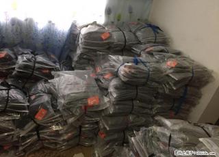 纯棉加绒休闲裤(男),网店全新货,换产品急需处理 - 桂林28生活网 www.28life.com