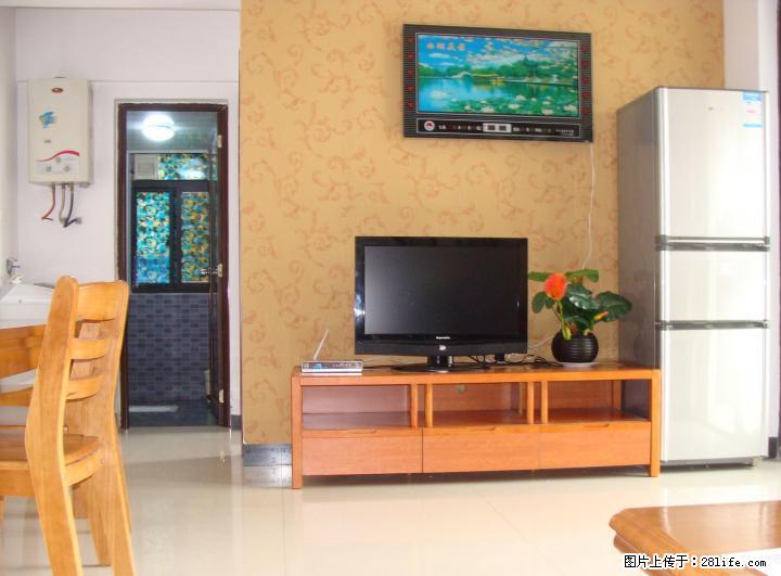 精装修电梯楼，广源国际社区，全套家具家电齐全 拎包即可入住 - 房屋出租 - 房屋租售 - 桂林分类信息 - 桂林28生活网 www.28life.com