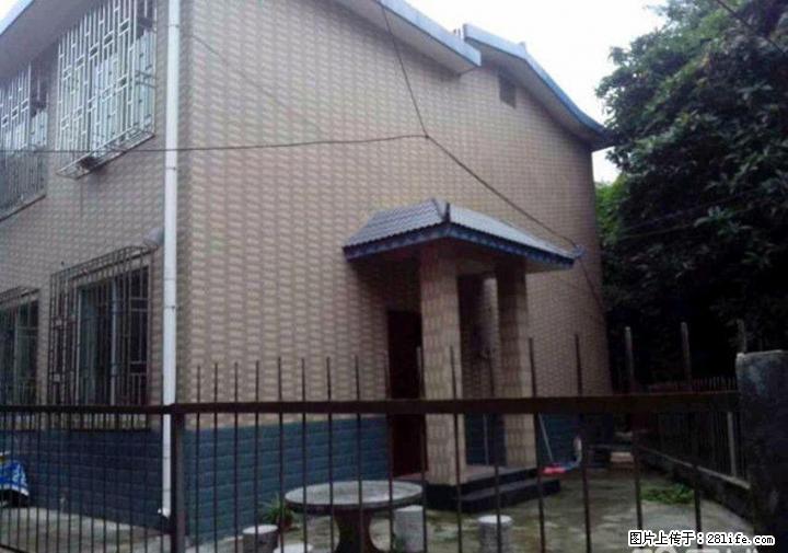 1-2层小别墅出租160平米 适合办公或居住 租金2800元/月 - 房屋出租 - 房屋租售 - 桂林分类信息 - 桂林28生活网 www.28life.com