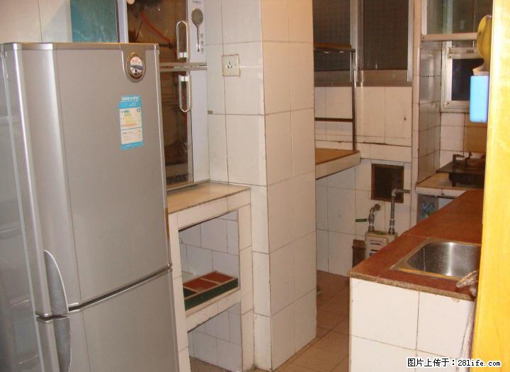 中隐路胜利桥旁桃花新村小区4楼3房1厅精装出租1300元/月 - 房屋出租 - 房屋租售 - 桂林分类信息 - 桂林28生活网 www.28life.com