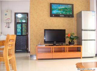 精装修电梯楼，广源国际社区，全套家具家电齐全 拎包即可入住 - 桂林28生活网 www.28life.com