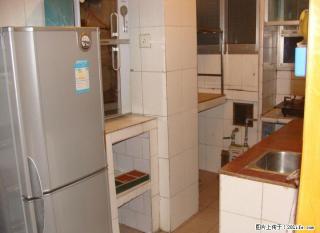 中隐路胜利桥旁桃花新村小区4楼3房1厅精装出租1300元/月 - 桂林28生活网 www.28life.com