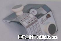 日本“兄弟”牌KA8300毛衣编织机翻针器 - 其它 - 服装服饰 - 桂林分类信息 - 桂林28生活网 www.28life.com