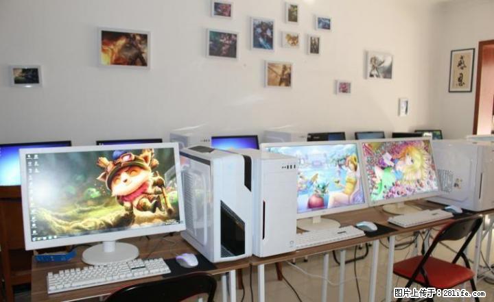 培训班不开了 出售一批飞速电脑,应有尽有! - 电脑整机 - 电脑网络 - 桂林分类信息 - 桂林28生活网 www.28life.com