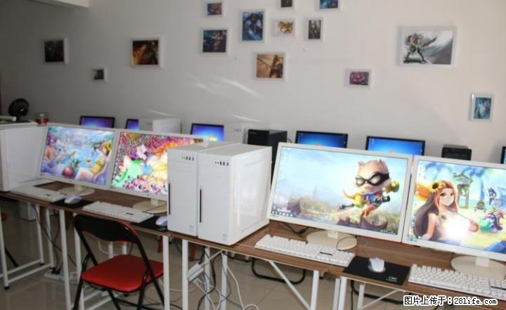 培训班不开了 出售一批飞速电脑，应有尽有！ - 电脑整机 - 电脑网络 - 桂林分类信息 - 桂林28生活网 www.28life.com