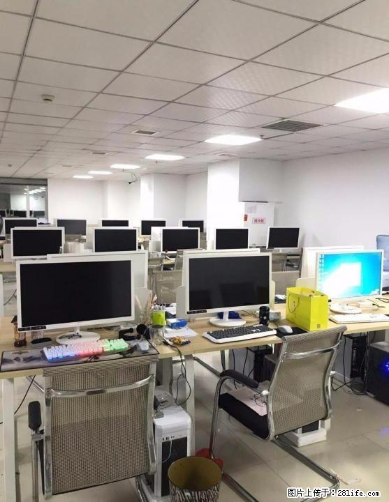 公司部开了，处理公司用的电脑！超级便宜，有朋友需要吗？ - 电脑整机 - 电脑网络 - 桂林分类信息 - 桂林28生活网 www.28life.com