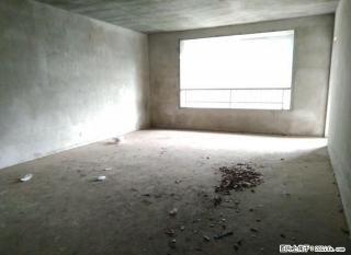 ★住三里店读龙隐，绿海星城4房2厅2卫188?，155万，3楼毛坯 - 桂林28生活网 www.28life.com