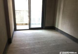 m高新区【兴进上郡】3房2卫113?，南北朝向，宽大楼间距，大阳台 - 桂林28生活网 www.28life.com