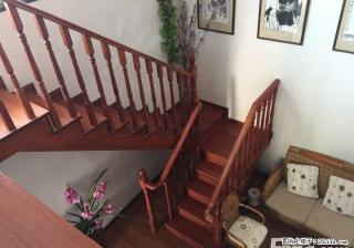 m【水晶郦城】挑空复式，30?独立露台，可以改4房，精装修 - 桂林28生活网 www.28life.com