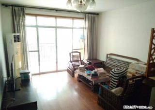 m提包入住【山水阳光城】2楼3房2卫125?，三面采光，南北朝向 - 桂林28生活网 www.28life.com