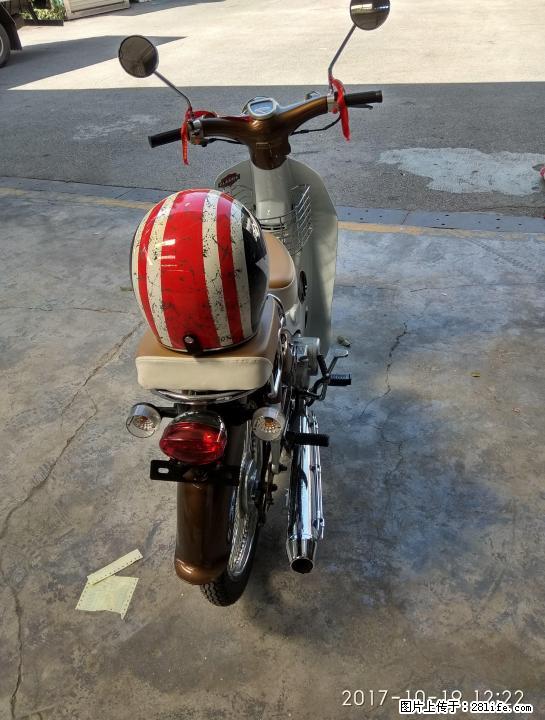 店铺摆样车，证件齐全 - 摩托车 - 摩电单车 - 桂林分类信息 - 桂林28生活网 www.28life.com