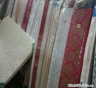 1.5米纯弹簧席梦思床垫  床垫厂家直销 可接受特殊规格定制 - 桂林28生活网 www.28life.com