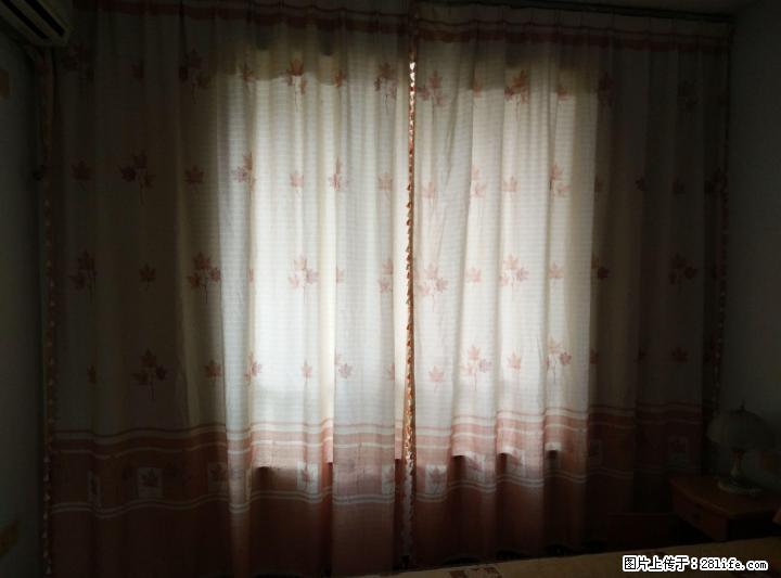 低价转让八九成新大幅落地窗帘，还有很多家具家电 - 生活日用品 - 居家生活 - 桂林分类信息 - 桂林28生活网 www.28life.com