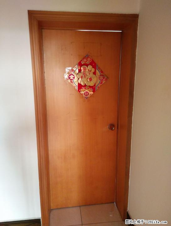 低价转让七成新实木门，还有很多家具家电 - 各类家具 - 居家生活 - 桂林分类信息 - 桂林28生活网 www.28life.com