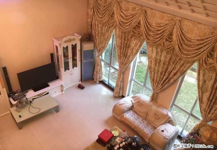 L【仅此一套】麒麟湾【豪装】独栋大别墅360万送全套高档家具家电带几百平方大花园 - 房屋出售 - 房屋租售 - 桂林分类信息 - 桂林28生活网 www.28life.com