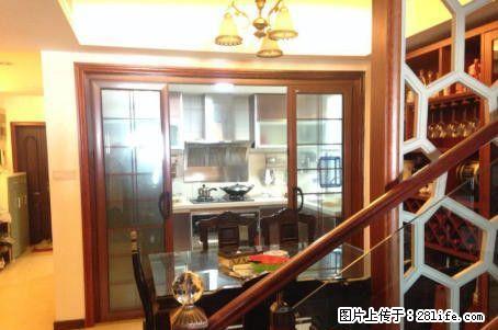 鑫海国际350?豪装顶楼复式带露台+车位245万拎包入住 - 房屋出售 - 房屋租售 - 桂林分类信息 - 桂林28生活网 www.28life.com