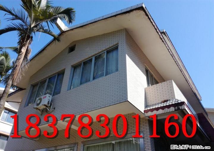 L求打包！三里店体育馆【樱特莱别墅】2套可打通 占地1228? - 房屋出售 - 房屋租售 - 桂林分类信息 - 桂林28生活网 www.28life.com