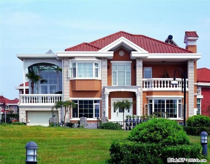 L【最新独栋别墅】亏本售!【漓江奥林苑】占地700? 产权387? 235万 已办证 可贷款 - 房屋出售 - 房屋租售 - 桂林分类信息 - 桂林28生活网 www.28life.com